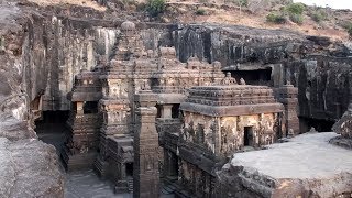 Ancient Sites You've NEVER Heard Of!
