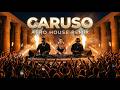 CARUSO | Afro House Remix – Pure Emotional Tension & Heavy Bass