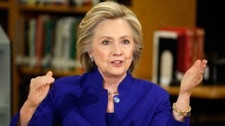 Trouble for Hillary Clinton in Nevada