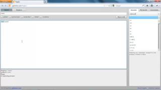 PHP Tutorials Regular Expressions An Introduction