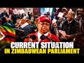 Current Situation In Zimbabwean Parliament, CAB3 Proccess, Zvabirirwa😭