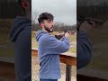 M1917 Enfield “mad minute” attempt for like 6 seconds lol