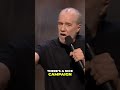 garbage in garbage out – george carlin on politicians and the public