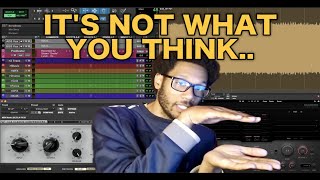 Static Mix [EXPLAINED] | It’s not what you thought…