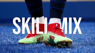 Crazy Football Skills 2022 - Skill Mix | HD