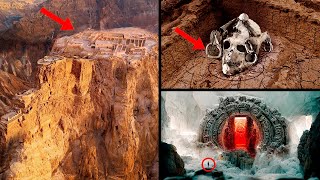 The Most Shocking Recent Discoveries That Baffled Scientists