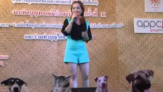 01. สัญญาดอกยาง - แก้วฟ้า สหเพชร