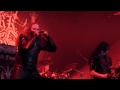 Dark Funeral,Open the Gates,LIVE@,Graspop,2013,1080p