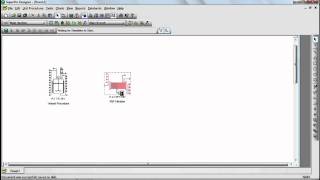 SuperPro Designer - Batch Process Tutorial Part 1