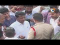 lokesh serious on razole police మా నాన్నని అరెస్ట్‌ చేస్తే.. నేను రెస్ట్‌ తీసుకోవాలా 10tv