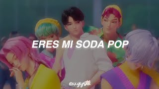 Eres Mi Delirio Eres Mi Martillo рџ јпёџвђјпёџ Saja Boys Soda Pop Chords Chordify