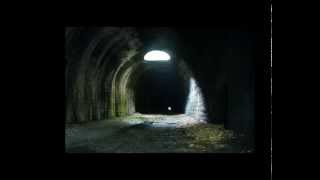 Haddon Tunnel, Bakewell, Derbyshire