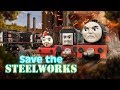 Frankie’s Roll Call Sing-Along + Save the Steelworks Compilation | Thomas & Friends