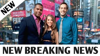 ‘Counting On’ Jill Duggar & Derick Dillard Suffer Another Sad Loss