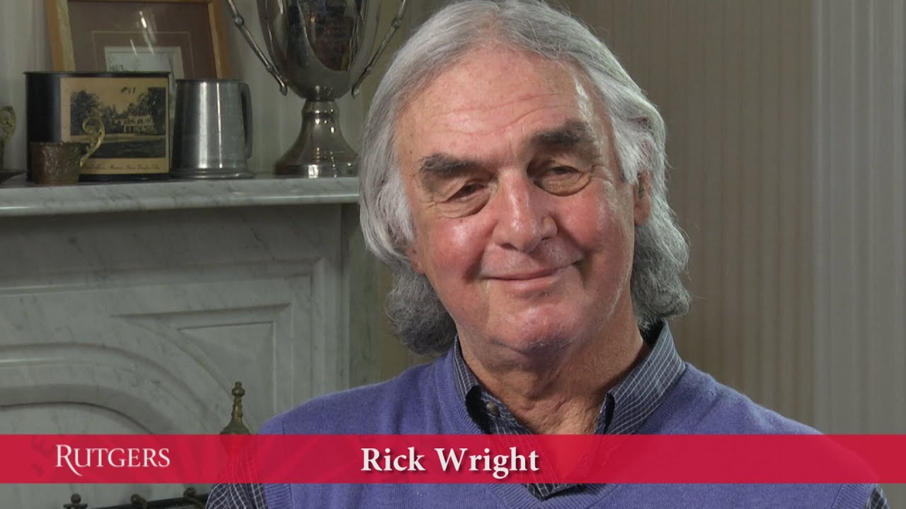 Rick Wright Interview Center On The American Governor 5 15 2014 Youtube