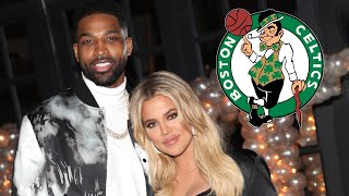 Why Khloe Kardashian Is Having a DIFFICULT Time With Tristan Thompson's Move to Boston (Source)
