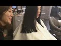 171230 hyomin instagram video