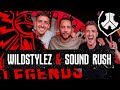 Wildstylez & Sound Rush | Defqon.1 Legends | Defqon.1 2024