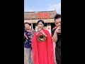 这一家子上场了《一剪梅》唢呐，笙，xue hua piao piao bei feng piao piao mỘt nhÀnh mai