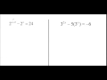 ms ma s mhf4u lesson 8.5