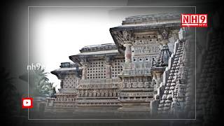 Controversy on Allu Arjun DJ Duvvada Jaganatham Movie Making AT Karnataka Temple | NH9 News