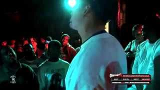 Grind Time Now Presents: Moe Dirdee vs Real Deal