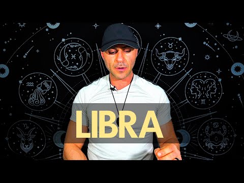 LIBRA — SHOCKING NEWS! — YOU WON'T BE THE SAME AFTER WATCHING THIS! — LIBRA JANUARY 2024
