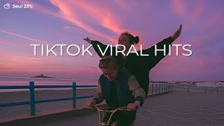 Tiktok viral hits 🍬 Trending tiktok 2023 ~ Best tiktok songs 2023 🍃 English songs chill music mix