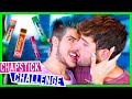 CHAPSTICK CHALLENGE!