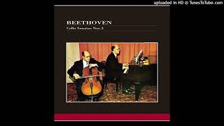 Beethoven: Cello Sonata No.3 1st/ ベートーヴェン チェロソナタ第3番 第一楽章