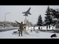 Public Affairs Specialist | Day in The Life (U.S. Air Force)