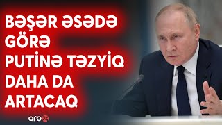 Bəşər Əsəd tribunala verilə bilər: Onun Rusiyaya sığınması Kremli çətin vəziyyətdə qoydu