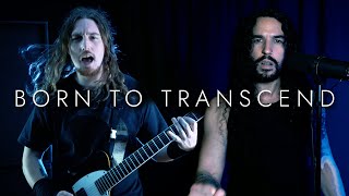 PARASYCHE - BORN TO TRANSCEND (feat. @TenSecondSongs) [OFFICIAL VIDEO]