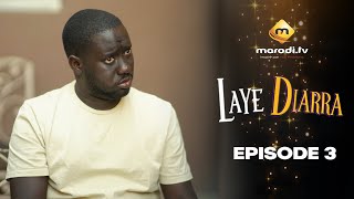 Série - Laye Diarra - Episode 3 - VOSTFR