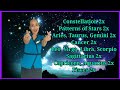 Constellation Song with Teacher Roselle #science