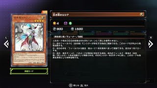 遊戯王マスターデュエルパック開封11