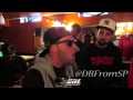 Traphouse Battle League Luc Wolf vs Db from Sp (Trailer)