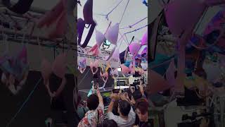 2023 S2O Taiwan | 浜崎真緒(DJ MAO) OPENING SHOW