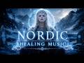 Beautiful Nordic Female Vocals for Sleep | Scandinavian Healing Music & Deep Relaxation