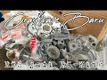 Crankcase RxS jadi RX-King..! unboxing,setelah 2bulan menunggu..! #mbajingtech