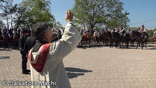 San Fratello (ME) - Festa dei tre santi - 2024