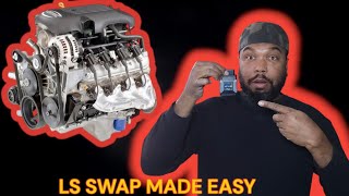 LS Swap Secrets in 3 Steps! 🛠️💡 Get Your Build Right 🚀