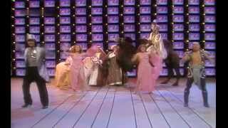 Dschinghis Khan - Hadschi Halef Omar 1980