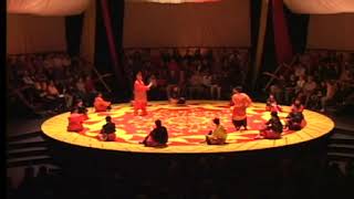 Indonesian Silat Traditional Dance \u0026 Theater ~ A Study in Traditional Silat