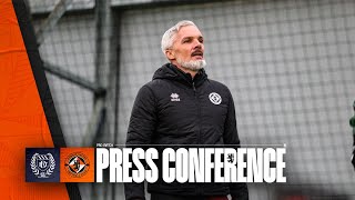 📺 Dundee Preview | Jim Goodwin