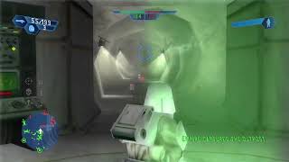 Star Wars Battlefront (2004) Galactic Conquest: Dark Side Rising Part 5 (END)