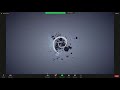 JavaScript CRUD Application