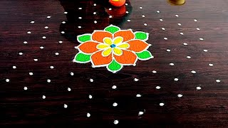 Sankranthi Chukkala Muggulu 🌹 Sankranthi Muggulu 🌹 Sankranthi Kolam Rangoli 🌹 Sankranthi Rangoli🌹 Sa