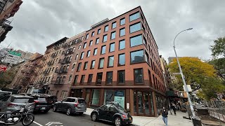 SOHO NYC,previewing :83 Thompson St ( &Spring st ) Manhattan NYC, Penthouse 5BR 4.5Bath $29,500,000