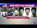 aiadmk crisis big setback for ops as eps sacks 18 aiadmk member including ops son times now